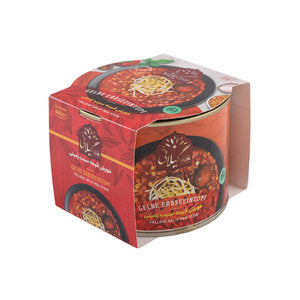 كيميه مع البطاطس معلب (بدون لحوم) 460 غرام كيميه مع البطاطس معلب (بدون لحوم) 460 غرام